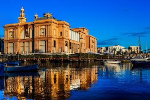 ヴィアスパラーノ