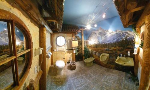 Waldgasthaus am Schwarzenbruch 2
