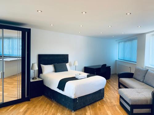 Greenwich Stay London