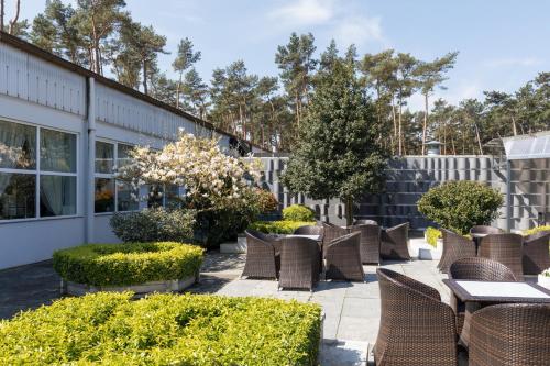 Jantar Medical Spa – Dziwnowek, KY
