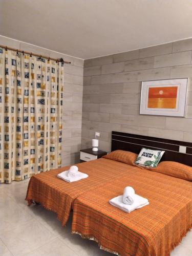 . Apartamento Garcey