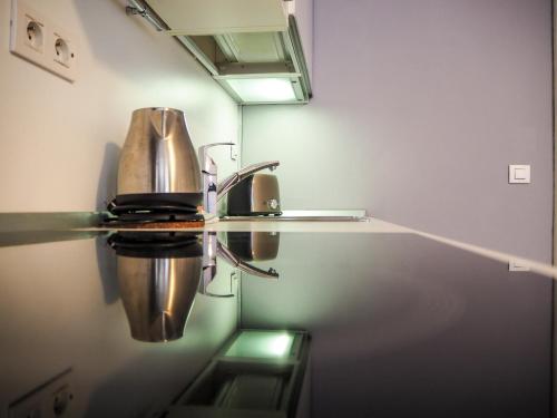 Zatecka 4 Old Town Apartment - image 9