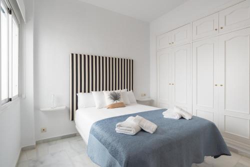 Nuevo! En Pleno Centro de la Ciudad, Mucha Luz