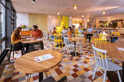 Stayokay Hostel Maastricht