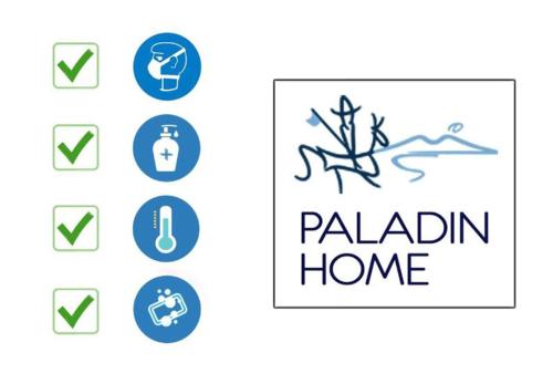 Paladin Home – Naples, CO