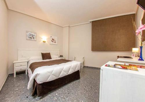 Hospedium Hotel Don Jose - main image
