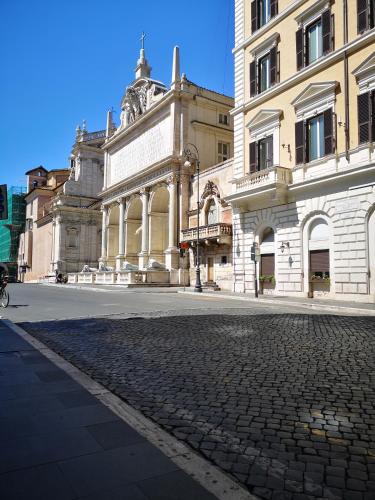 Rome Travellers Hotel, Roma (foto 8)