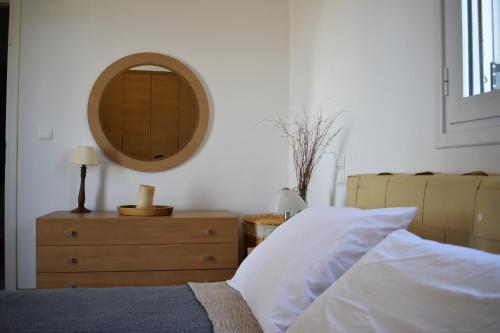 Anamar Villa Kyma Spetses - main image