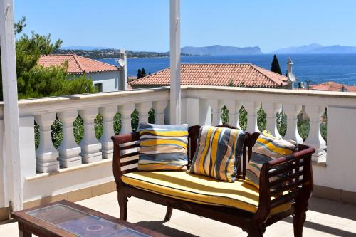 Anamar Villa Kyma Spetses - image 3