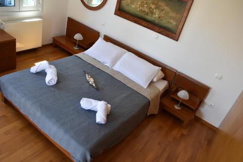 Anamar Villa Kyma Spetses - image 9