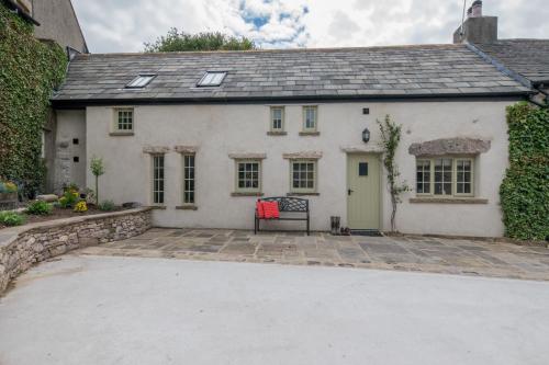 Ivy Cottage, , Cumbria