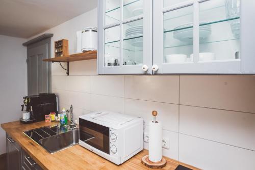 Chalet am Sonnenhang - image 9