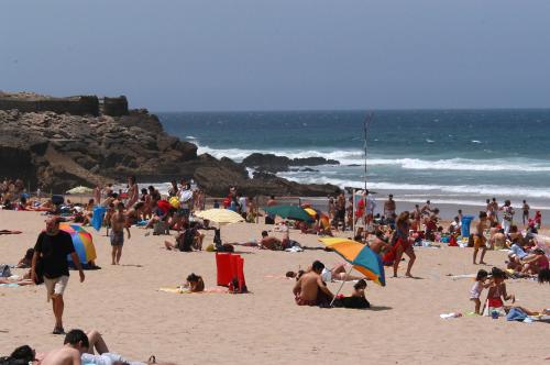 Parque De Campismo Orbitur Guincho - image 13