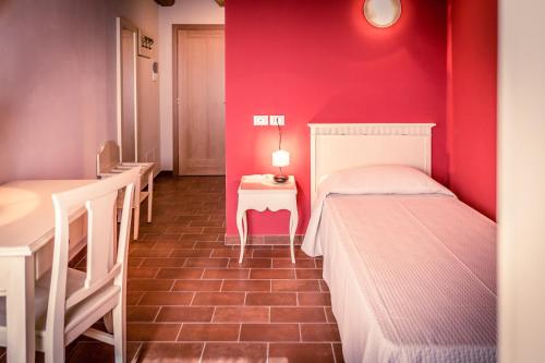 Agriturismo Corte Moranda