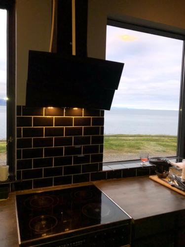 Hellnar Ocean View Villa, Hellnar (foto 6)