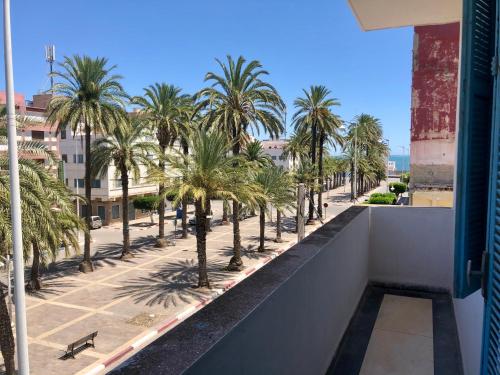 Hotel El Maghreb Al Kabir 5