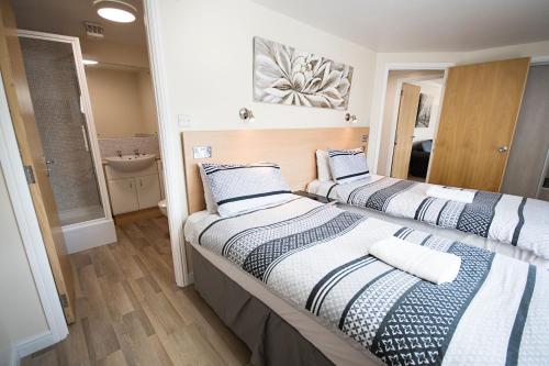 . Lochend Serviced Apartments