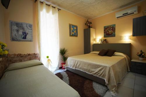  Golden Dreams B&B in Reggio Calabria