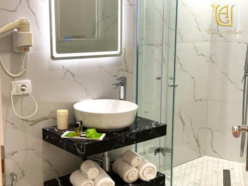 Hotel Vila e Arte City Center - image 9