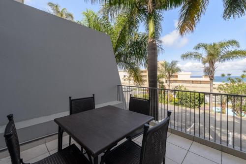 Balcony/terrace, Margate Hotel in Margate