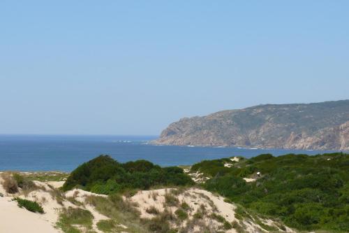 Parque De Campismo Orbitur Guincho - image 5