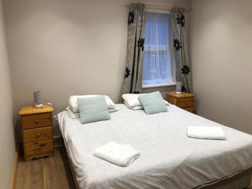 City Park Apartments - main image