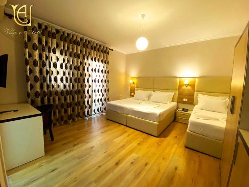 Hotel Vila e Arte City Center - image 4
