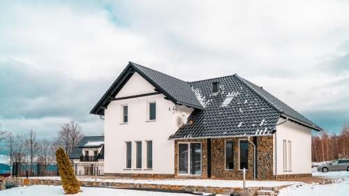 Apartamenty EverySky - Dom Orkana 9 - Accommodation - Karpacz - Kopa