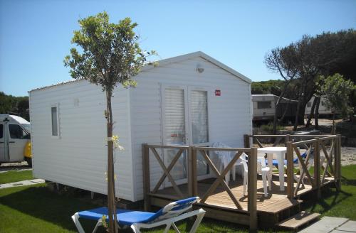Parque De Campismo Orbitur Guincho - image 14