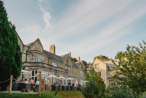 The Alverton, Truro, Cornwall