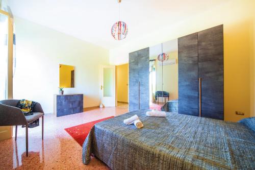 Teatro Greco Cosy Apartment