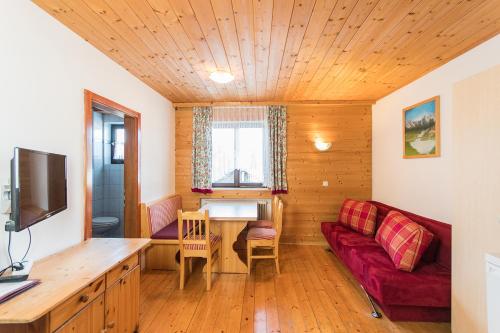  Appartements Grabenbauer in Flachau