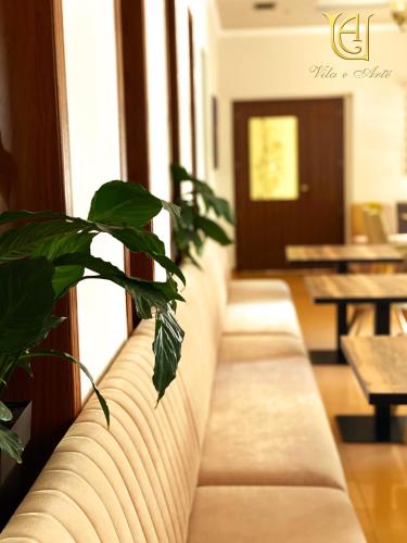 Hotel Vila e Arte City Center - image 8