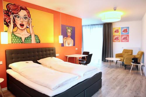 Hotel Apart GO25 - Herford