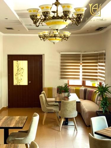 Hotel Vila e Arte City Center - image 10