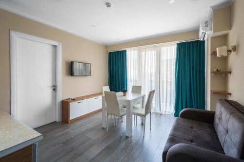 共用Lounge/電視區