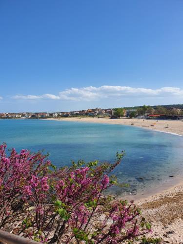 Семеен хотел Амон Ра, Sozopol (fotografie 4)