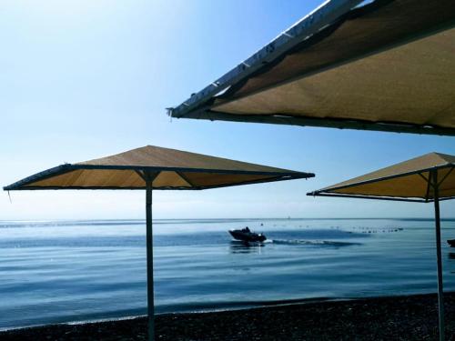 UĞUR BEACH HOTEL – Kemer, NJ