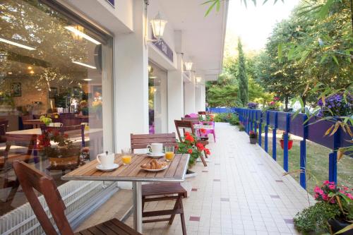 편의 시설/서비스, 호텔 레 젠 드 메르 라 로셸 (Hotel Les Gens de Mer La Rochelle) in 라 로셸