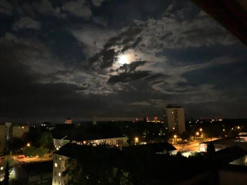 Penthouse "Michelangelo" GreatView, WiFi & Netflix Penthouse "Michelangelo" GreatView, WiFi & Netflix