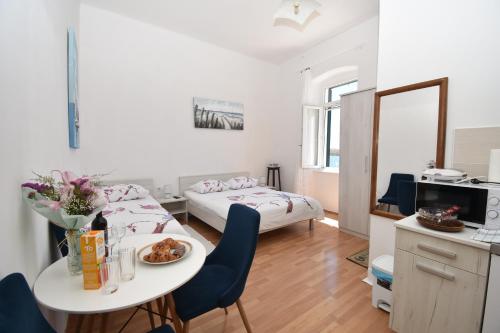 Apartmani Rina in Šibenik
