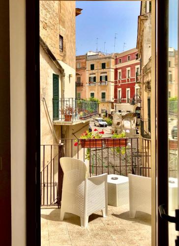San Michele delle grotte BnB 1