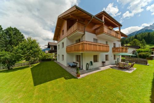 Appartements Schäfer - Apartment - San Candido