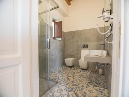 B&B Il Gelso Rooms – Terme Vigliatore, WA