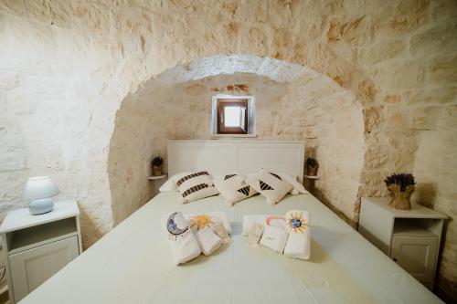 Antica Tenuta Dei Trulli – Alberobello, OK