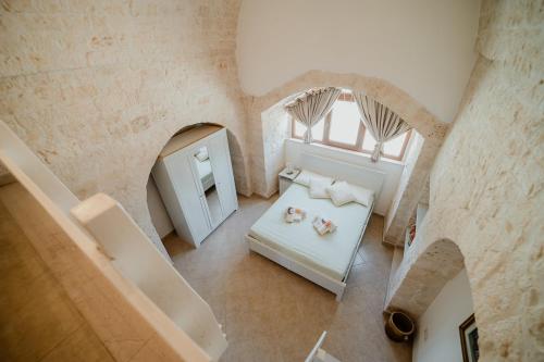 Antica Tenuta Dei Trulli – Alberobello, OK