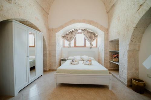 Antica Tenuta Dei Trulli – Alberobello, OK