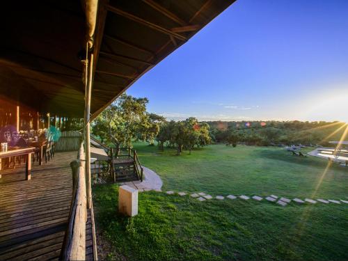 Nkambeni Safari Camp
