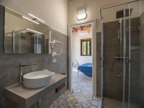 B&B Il Gelso Rooms – Terme Vigliatore, WA