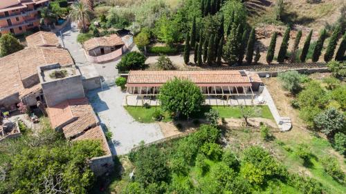 B&B Il Gelso Rooms 4
